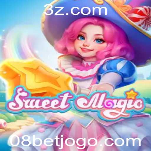 SweetMagic: Descubra o Envolvente Universo de Magias e Estratégias